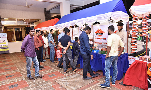 Trade Fair